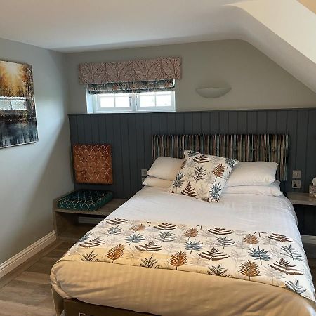 The White Horse Inn Eye  Extérieur photo