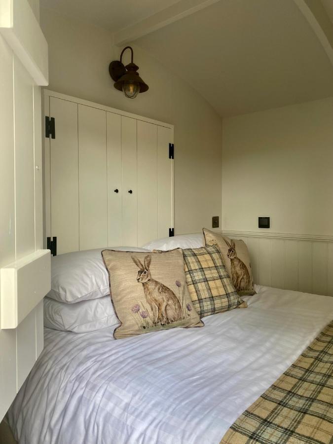 The White Horse Inn Eye  Extérieur photo