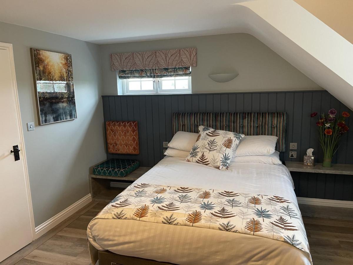 The White Horse Inn Eye  Extérieur photo