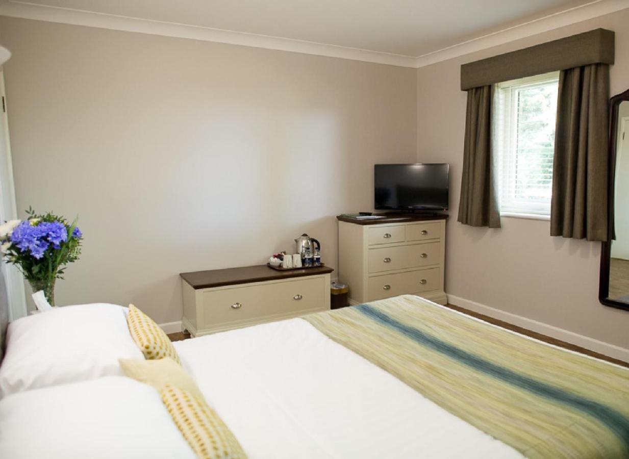 The White Horse Inn Eye  Chambre photo